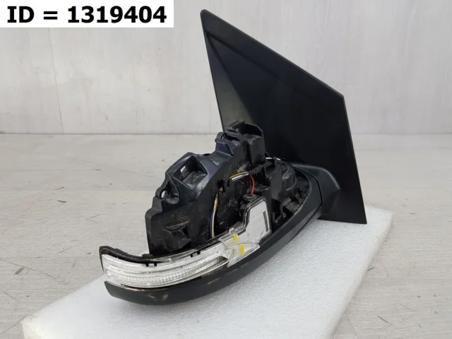 Стекла и зеркала для Kia Picanto JA 2017-2023 на фотографиях