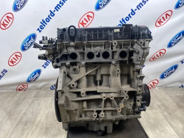 Продажа двигателя AODA