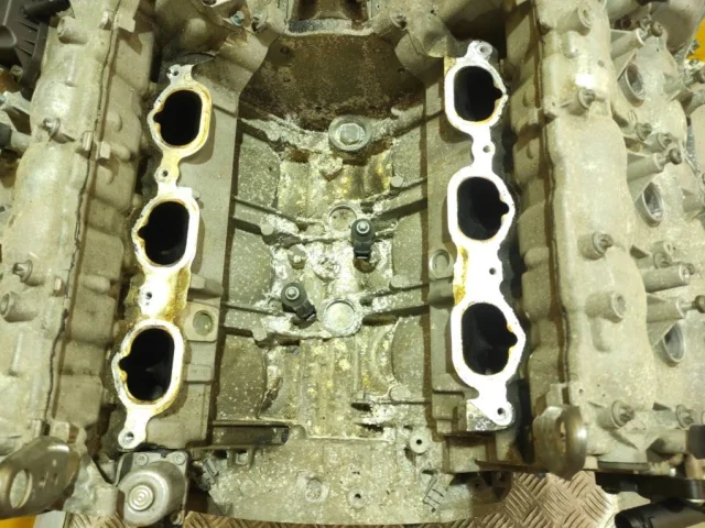 Продажа двигателя 272.975