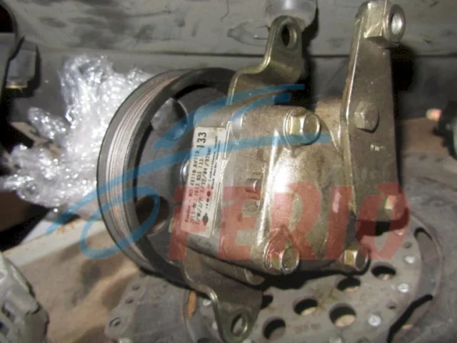 Насос ГУР для Nissan Primera P12 Седан 2002-2008 на фотографиях