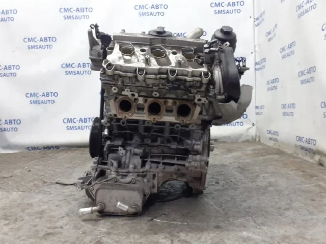 Продажа двигателя CHVA