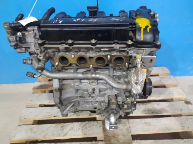 Продажа двигателя PEY5