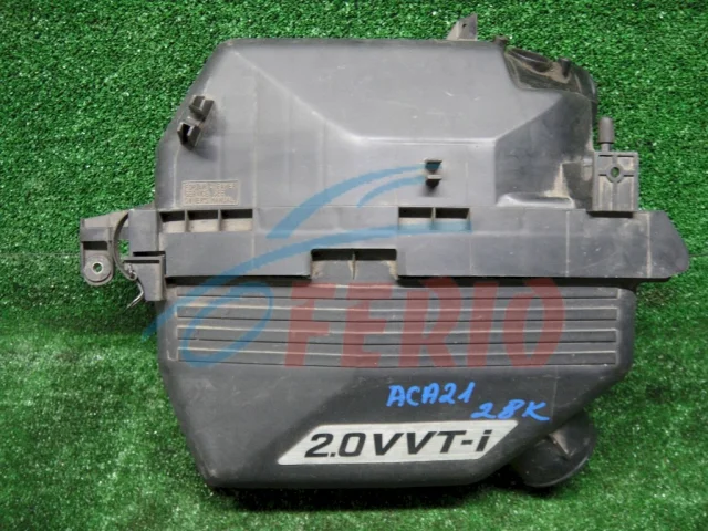 Корпус воздушного фильтра для Toyota RAV4 XA20 2000-2005 на фотографиях