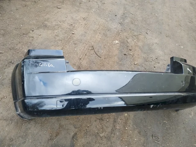 Бампер задний для Dodge Caliber 2006-2012 на фотографиях