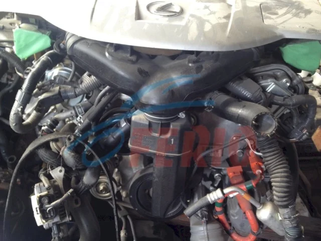 Продажа двигателя 2UR-GSE