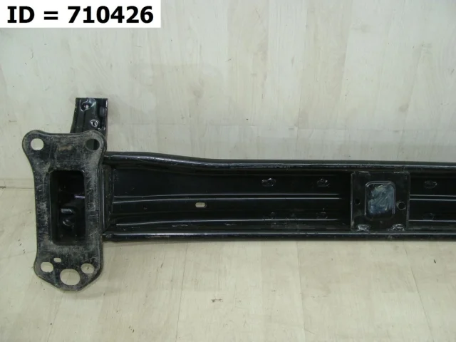 Усилитель бампера передний верхний для Hyundai i40 1 Седан 2011-2015 на фотографиях