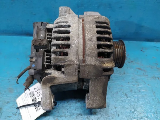 Генератор для Opel Zafira B 2005-2015 на фотографиях