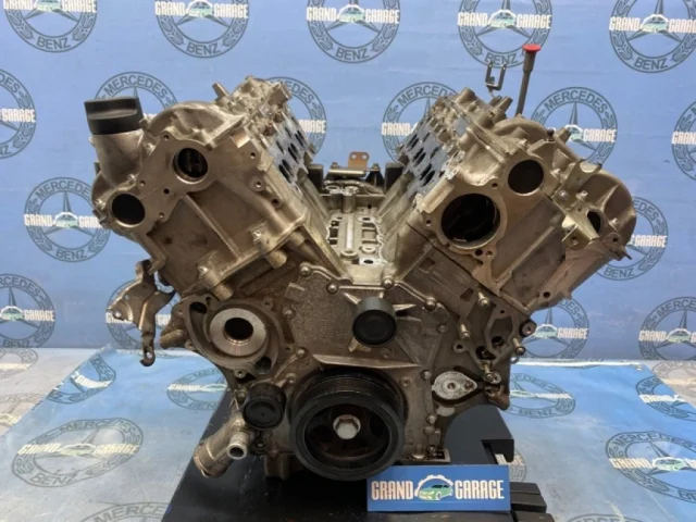 Продажа двигателя 642.932