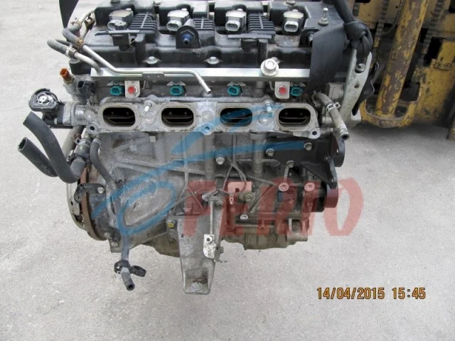 Блок цилиндров ДВС (без ГБЦ) для Suzuki Grand Vitara 2005-2014 на фотографиях