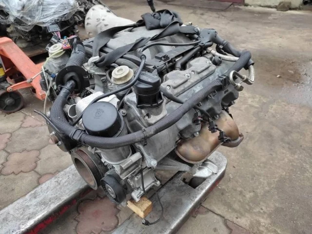 Продажа двигателя 112.913