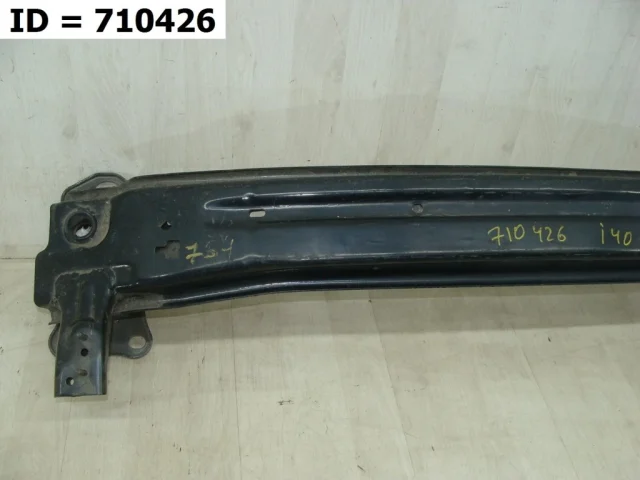 Усилитель бампера передний верхний для Hyundai i40 1 Седан 2011-2015 на фотографиях