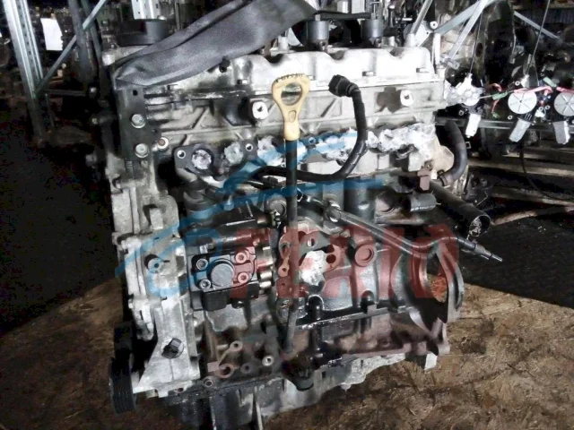 Продажа двигателя G6BA