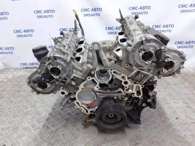 Продажа двигателя 272.980