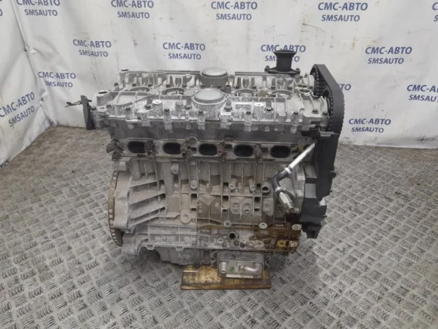 Продажа двигателя B5254T10