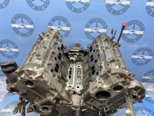 Продажа двигателя 642.932