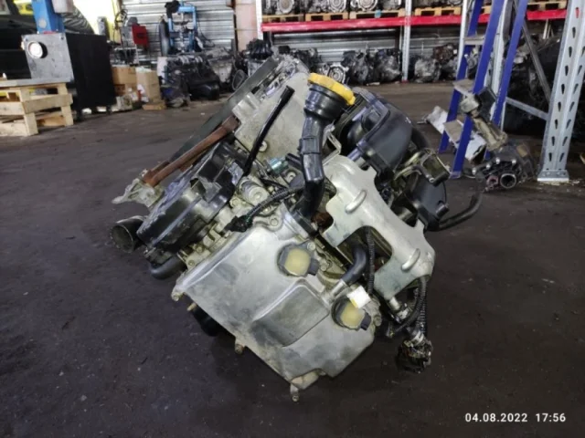 Двигатель для Subaru Legacy Универсал BR/B14 2009-2015 на фотографиях