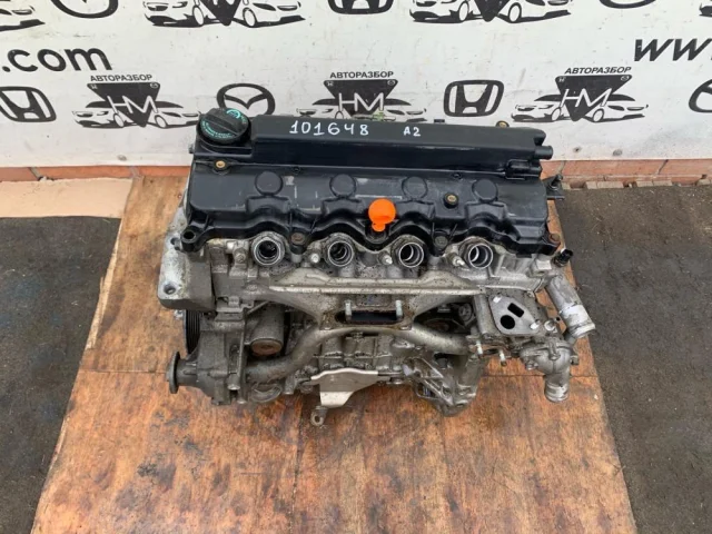 Продажа двигателя R18A