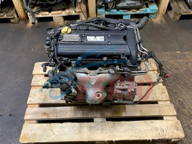 Продажа двигателя Z22SE