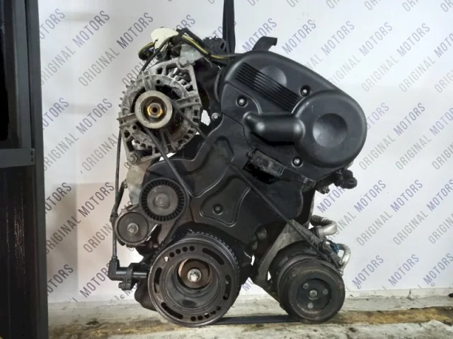 Продажа двигателя X16XEL