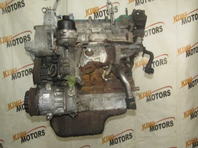 Продажа двигателя A13DTC