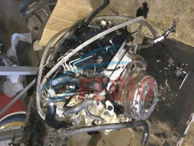 Продажа двигателя FXAC