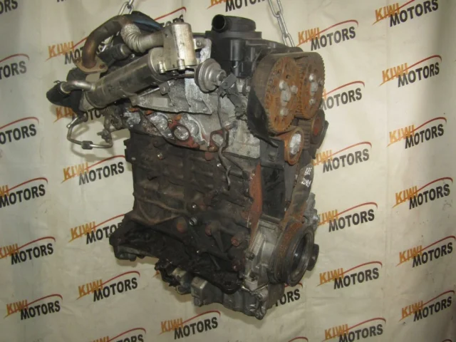 Продажа двигателя BRE