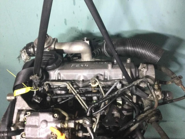 Продажа двигателя AGR