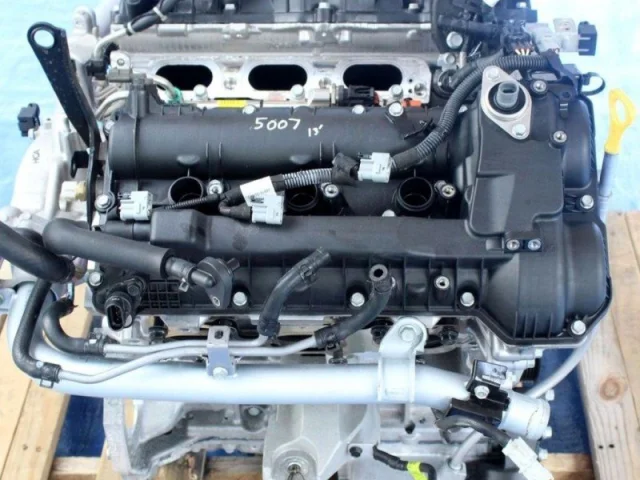 Продажа двигателя G6DJ