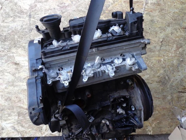 Продажа двигателя CBAB