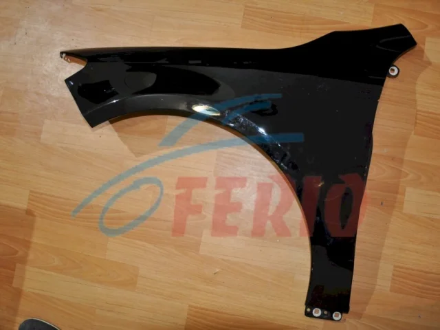 Крыло левое для Mercedes-Benz CLA class C117 2013-2019 на фотографиях