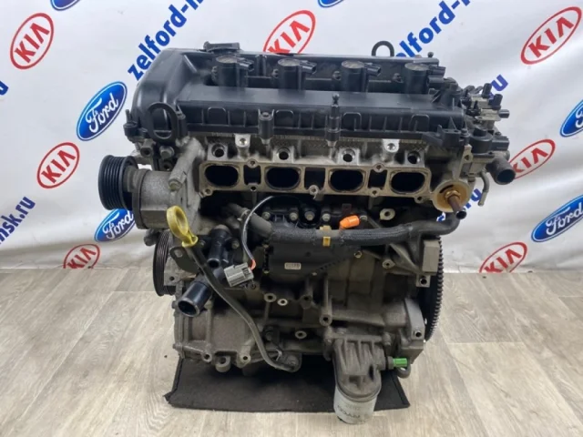 Продажа двигателя AODA