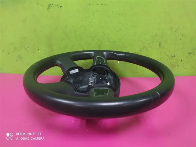 Руль для Audi Q5 8R 2008-2016 на фотографиях