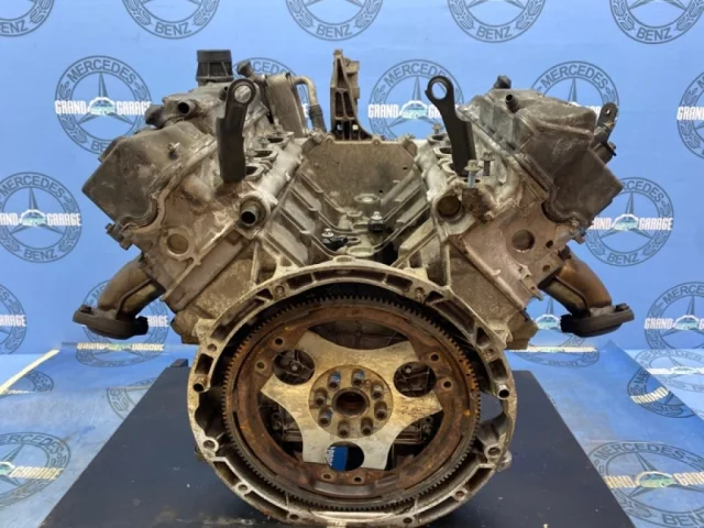 Продажа двигателя 112.922