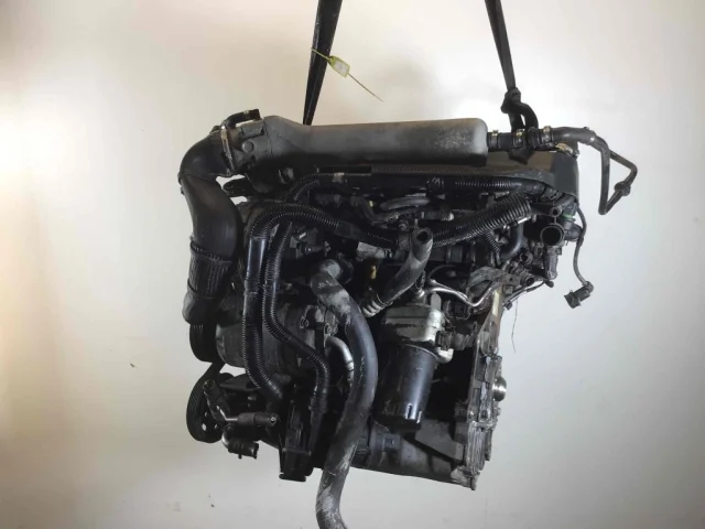 Продажа двигателя AUM