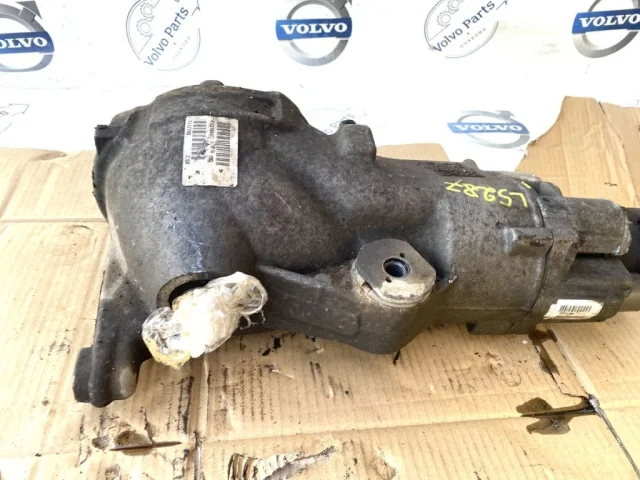 Редуктор заднего моста для Volvo XC90 I C 2002-2014 на фотографиях