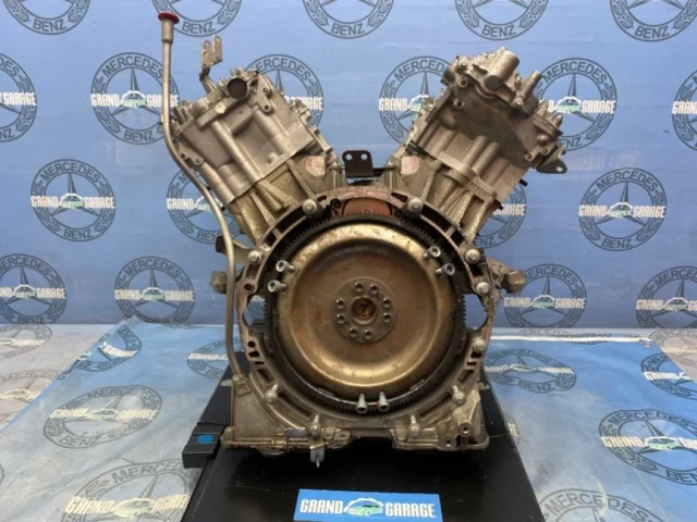 Продажа двигателя 642.932