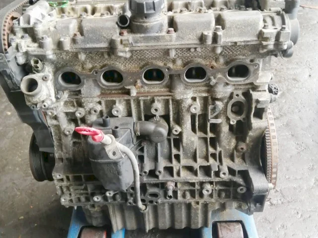 Продажа двигателя B5254T2