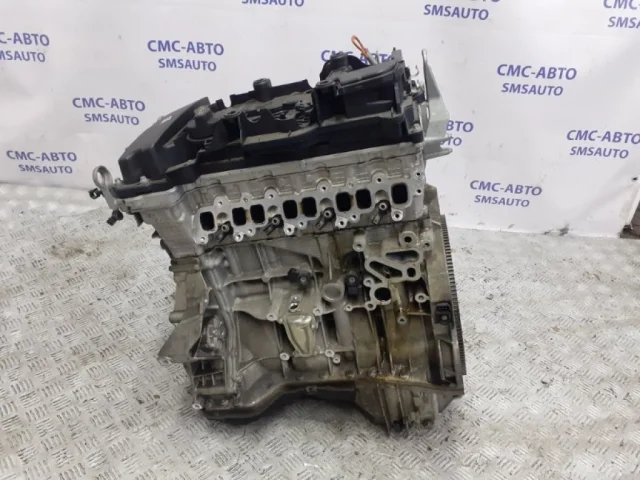 Продажа двигателя 271.860