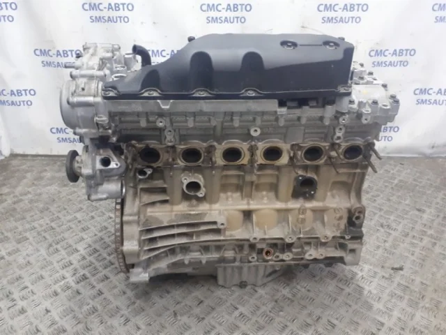 Продажа двигателя B6304T2