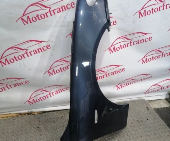 Крылья для BMW 7er Е65 / E66 2001-2008 на фотографиях