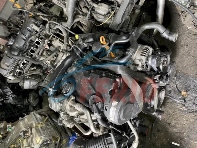 Продажа двигателя BPW