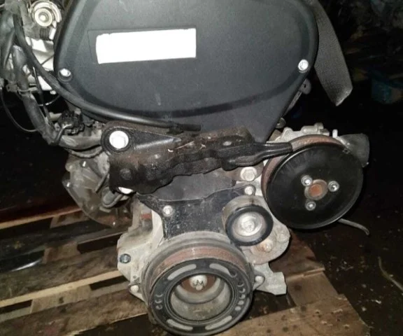 Продажа двигателя A16LET