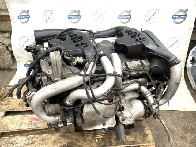 Продажа двигателя B6294T