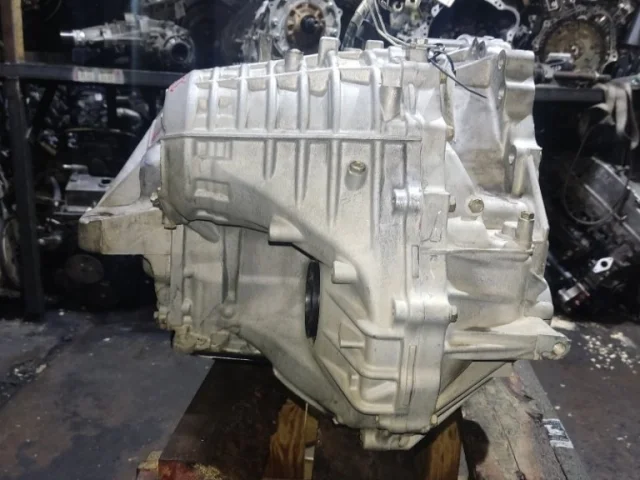 АКПП для Toyota Alphard H20 2008-2015 на фотографиях