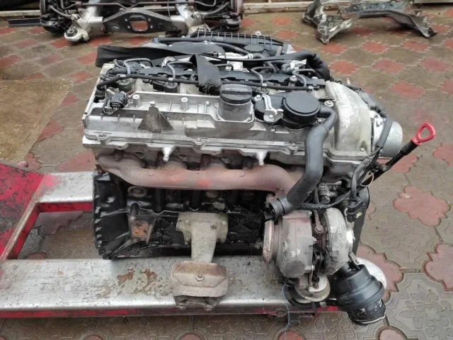 Продажа двигателя 612.963