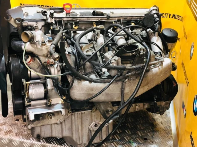 Продажа двигателя 104.990