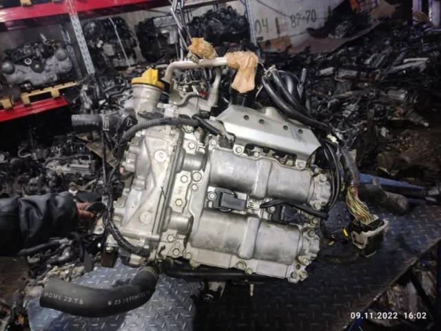 Продажа двигателя FB16