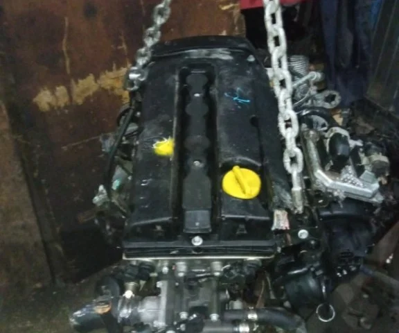 Продажа двигателя Z18XER