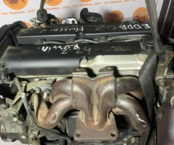 Продажа двигателя EDDB