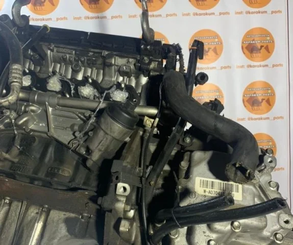 Продажа двигателя Z18XE